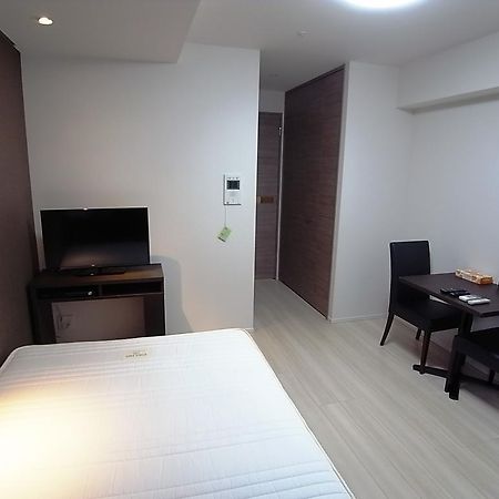 Concieria Ikebukuro Master'S Villa Tokyo Eksteriør billede