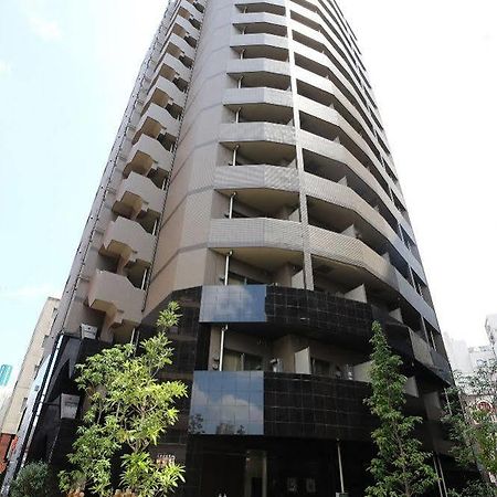 Concieria Ikebukuro Master'S Villa Tokyo Eksteriør billede