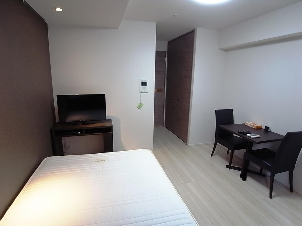 Concieria Ikebukuro Master'S Villa Tokyo Eksteriør billede