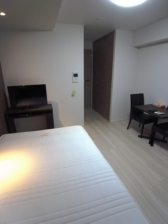 Concieria Ikebukuro Master'S Villa Tokyo Eksteriør billede
