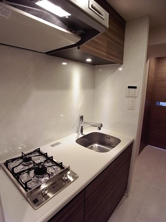 Concieria Ikebukuro Master'S Villa Tokyo Eksteriør billede
