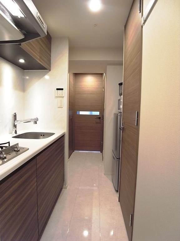 Concieria Ikebukuro Master'S Villa Tokyo Eksteriør billede
