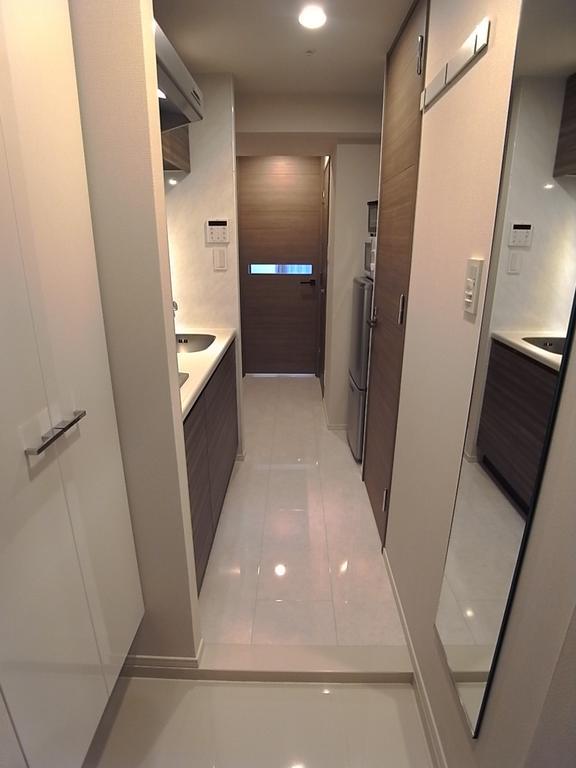 Concieria Ikebukuro Master'S Villa Tokyo Eksteriør billede