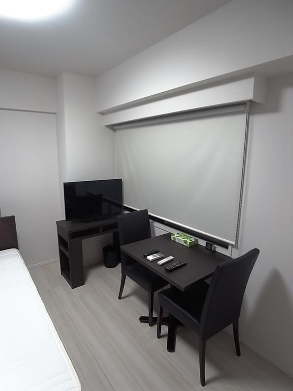 Concieria Ikebukuro Master'S Villa Tokyo Eksteriør billede