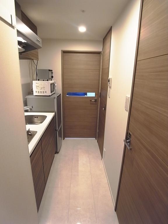 Concieria Ikebukuro Master'S Villa Tokyo Eksteriør billede