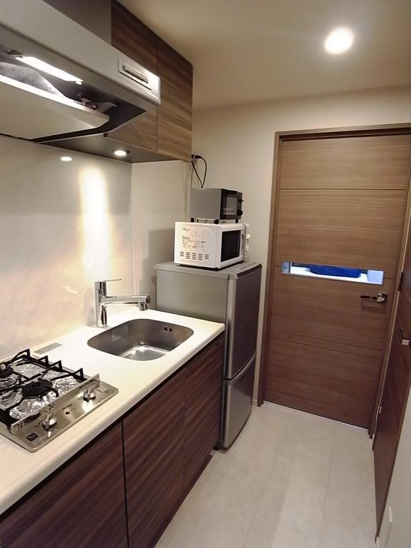 Concieria Ikebukuro Master'S Villa Tokyo Eksteriør billede