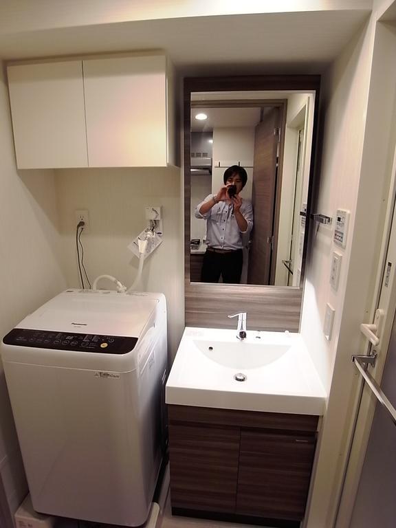 Concieria Ikebukuro Master'S Villa Tokyo Eksteriør billede