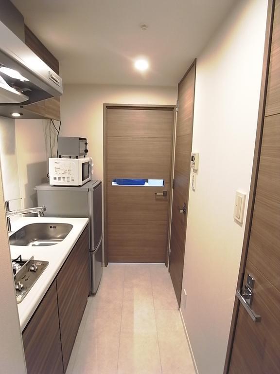 Concieria Ikebukuro Master'S Villa Tokyo Eksteriør billede