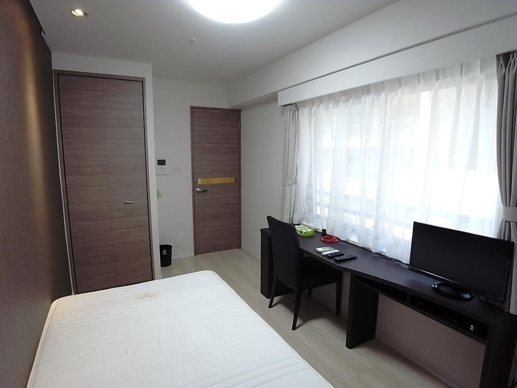 Concieria Ikebukuro Master'S Villa Tokyo Eksteriør billede