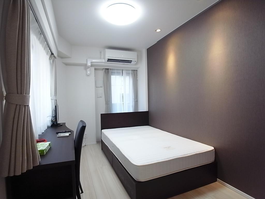 Concieria Ikebukuro Master'S Villa Tokyo Eksteriør billede