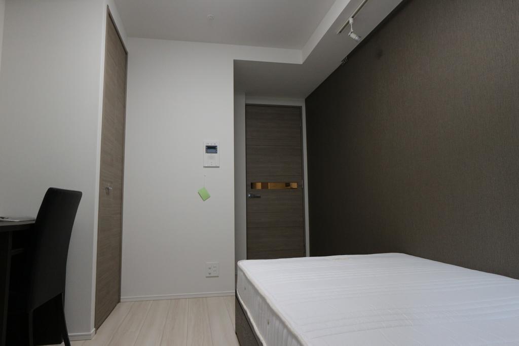 Concieria Ikebukuro Master'S Villa Tokyo Eksteriør billede