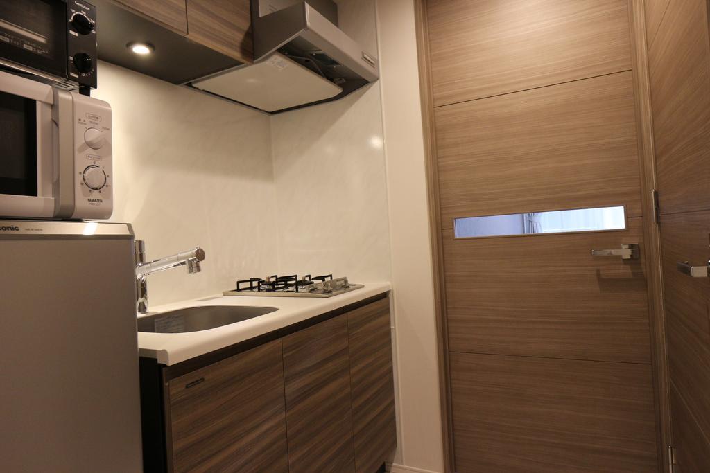 Concieria Ikebukuro Master'S Villa Tokyo Eksteriør billede