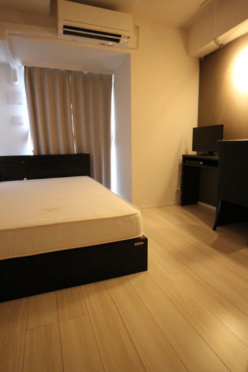 Concieria Ikebukuro Master'S Villa Tokyo Eksteriør billede