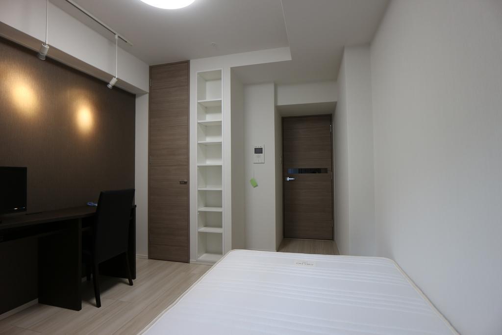 Concieria Ikebukuro Master'S Villa Tokyo Eksteriør billede