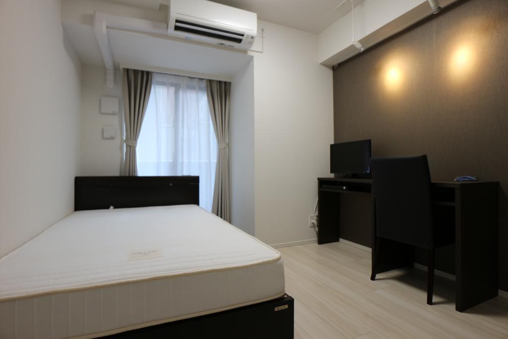 Concieria Ikebukuro Master'S Villa Tokyo Eksteriør billede