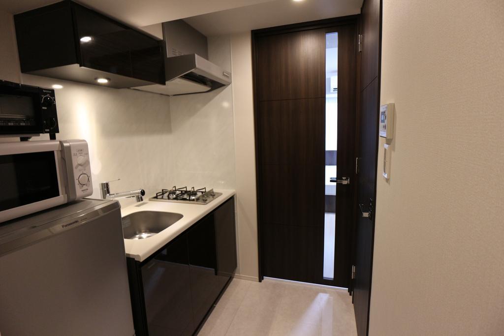 Concieria Ikebukuro Master'S Villa Tokyo Eksteriør billede