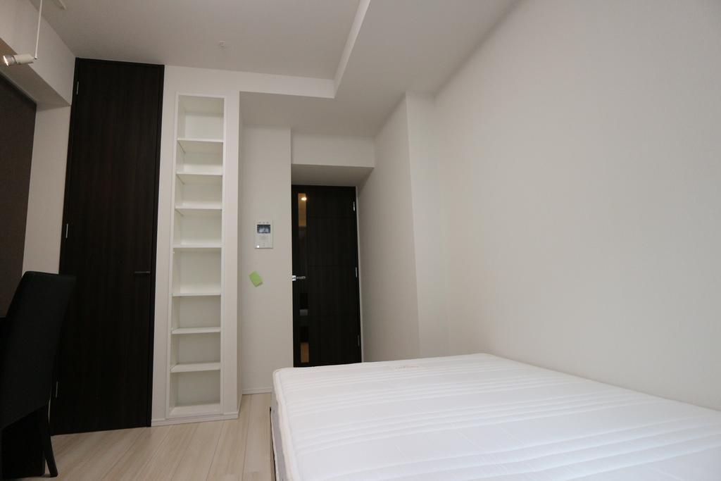 Concieria Ikebukuro Master'S Villa Tokyo Eksteriør billede