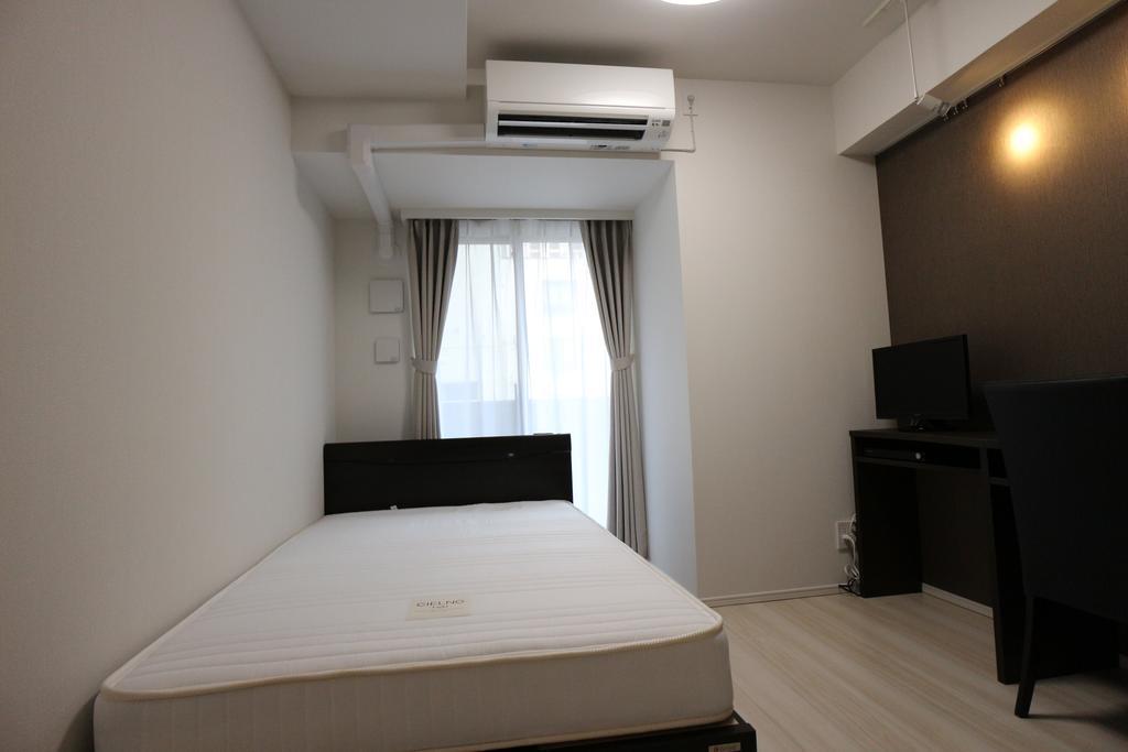 Concieria Ikebukuro Master'S Villa Tokyo Eksteriør billede