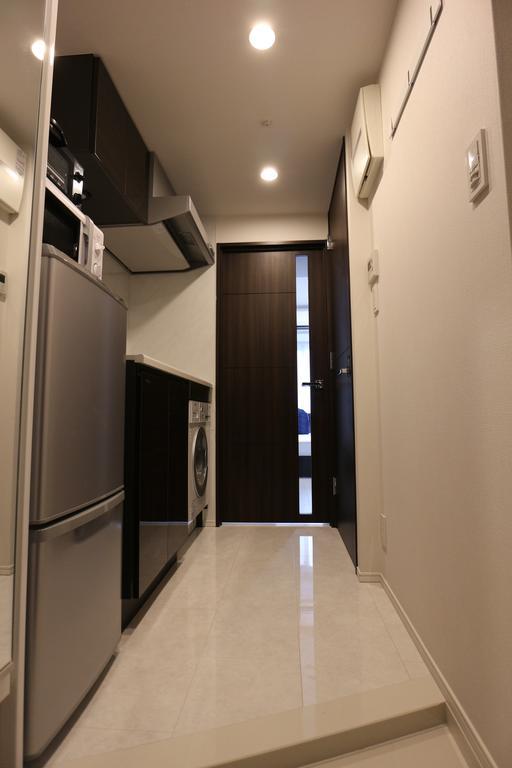Concieria Ikebukuro Master'S Villa Tokyo Eksteriør billede