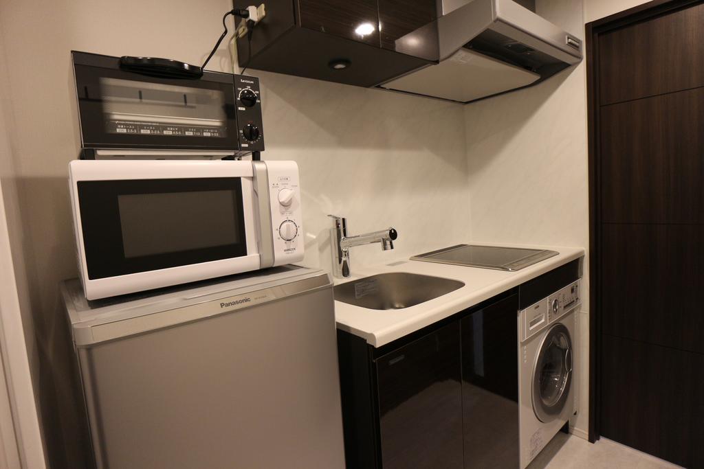 Concieria Ikebukuro Master'S Villa Tokyo Eksteriør billede