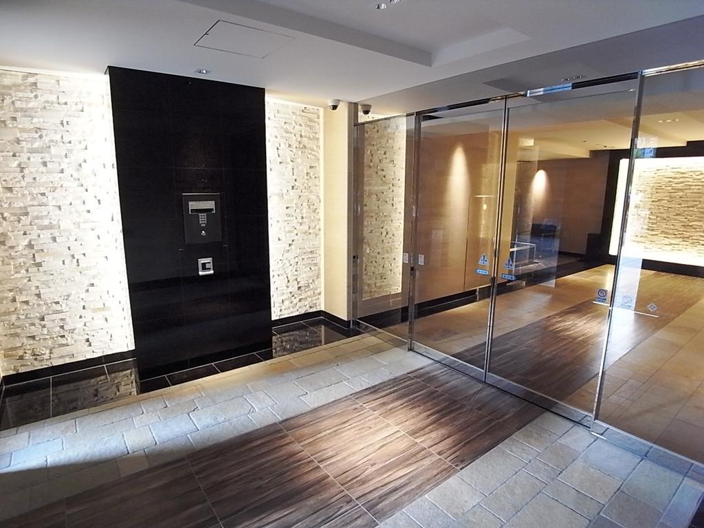 Concieria Ikebukuro Master'S Villa Tokyo Eksteriør billede