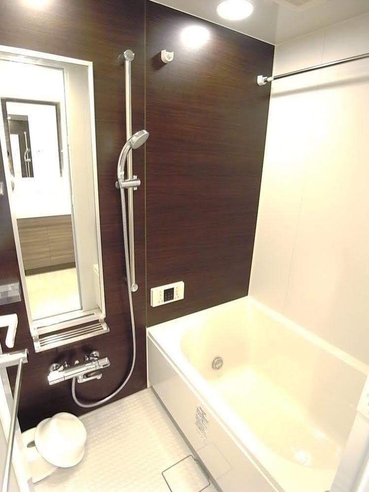 Concieria Ikebukuro Master'S Villa Tokyo Eksteriør billede
