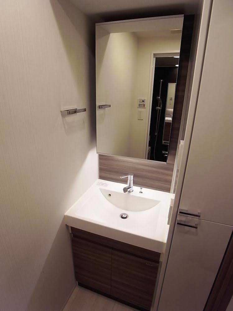 Concieria Ikebukuro Master'S Villa Tokyo Eksteriør billede
