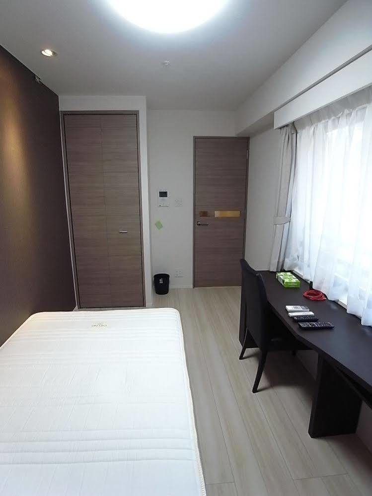 Concieria Ikebukuro Master'S Villa Tokyo Eksteriør billede