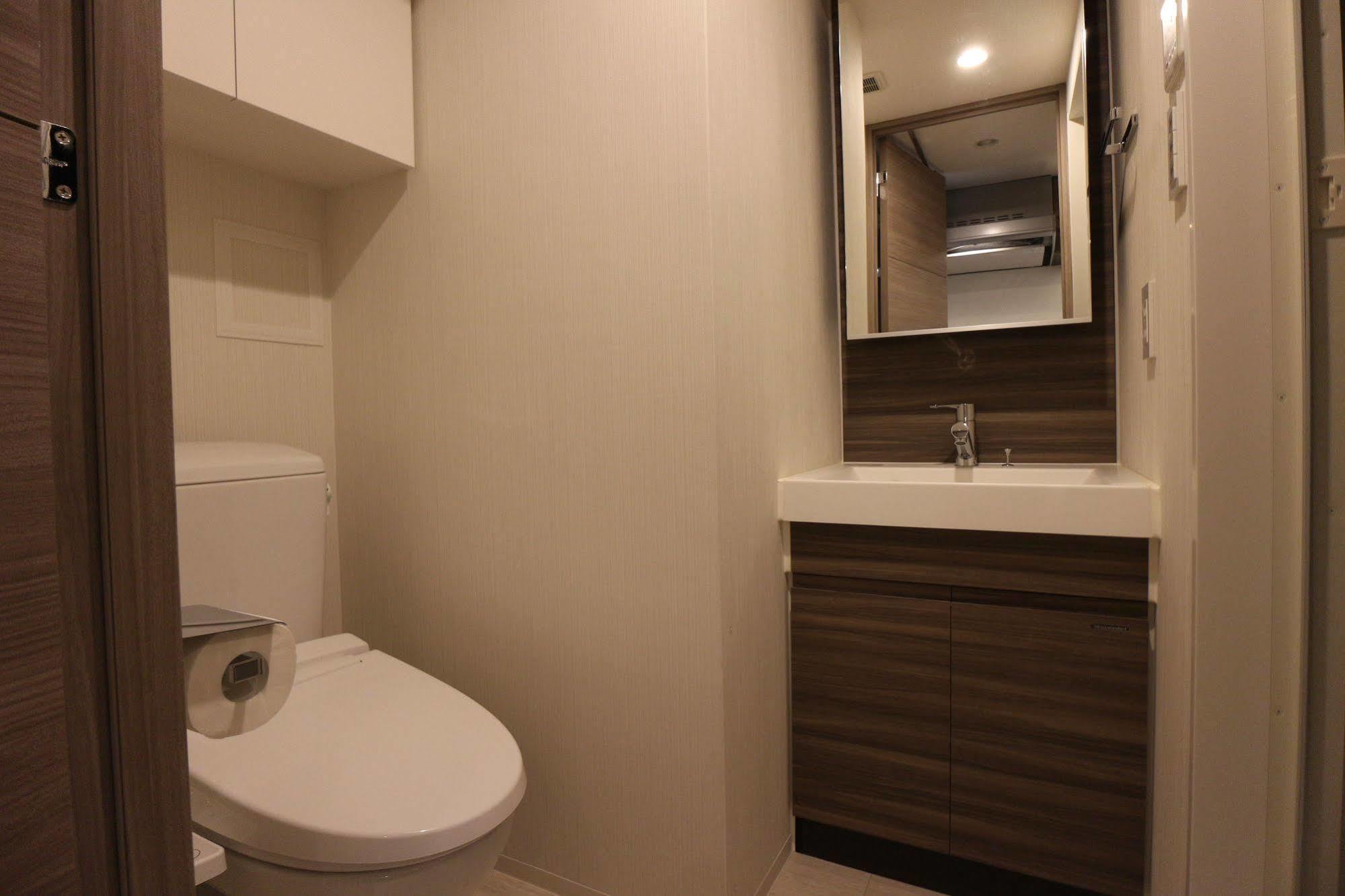 Concieria Ikebukuro Master'S Villa Tokyo Eksteriør billede