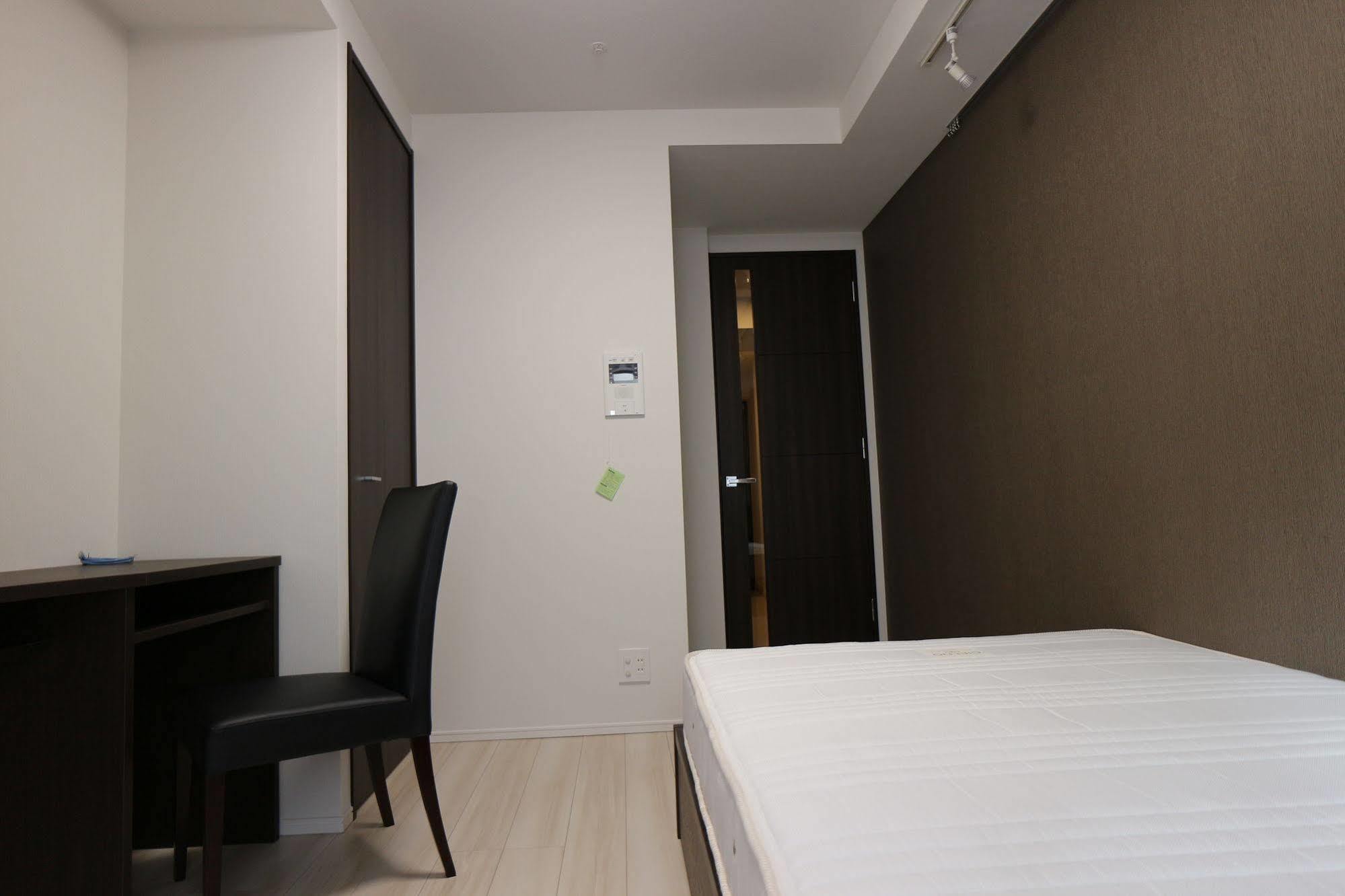 Concieria Ikebukuro Master'S Villa Tokyo Eksteriør billede